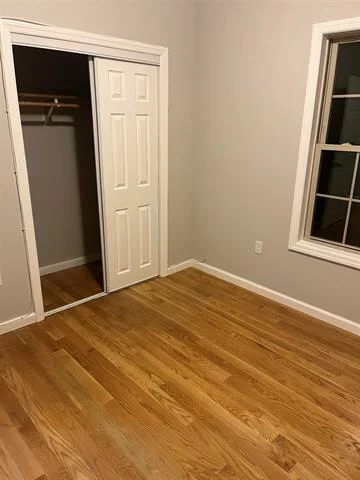 Look No Further! Welcome Home To This Beautiful 2 Bedroom 2 Full Baths With PRIVATE DECK In Jersey City Heights. Fully Stocked Kitchen With SS Appliances, Washer/Dryer In The Unit. Hardwood Floors, Lots Of Closet Space Including A Walk-In Closet. Plus So Much More. Must See To Appreciate. Available ASAP 1 Month Security Deposit, Small pets ok.