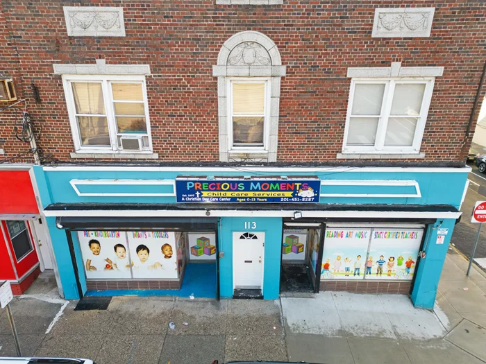 **Seller Financing Available** Welcome to the heart of Jersey City, where opportunity meets community care! Established in 1997, this esteemed Day Care Center has been a cornerstone of early childhood education, serving over 30+ eager young minds daily. Nestled within the vibrant pulse of Jersey City, this center boasts not only a rich history but also a promising future. With an impressive net income of $400, 000 annually, this business stands as a testament to its robust operational structure and unwavering commitment to excellence. Beyond its financial success, the center enjoys access to numerous state funding opportunities, further solidifying its position as a pillar of the community and ensuring continued growth and sustainability. Offering a turnkey solution for those eager to step into the realm of childcare entrepreneurship, this business presents a rare chance to seamlessly transition into ownership. The seller's financing option provides added flexibility, making the dream of owning a successful daycare center more attainable than ever before.
