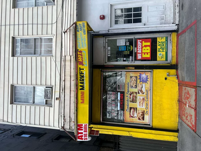 Rare Opportunity: Established Mini Mart in sought Jersey City Heights with 35 years of Success! Located conveniently across from Washington Park, this thriving Mini Mart boasts a loyal clientele and abundant foot traffic. This prime real estate offers endless potential for the savvy entrepreneur. Don't miss your chance to step into a turnkey business with tons of potential for growth, including expanding product offerings or introducing new services, the possibilities are limitless. Please note the space is being leased and the business details are to be confirmed with the owner. The business in place is available with all current stock.