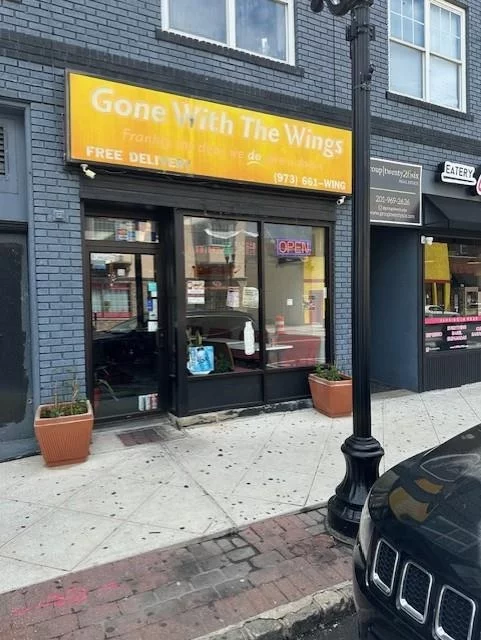 On-going restaurant for 22 years, great location in the heart of Nutley center. Municipal parking behind store, all equipment included with newer walk-in freezer in basement.
