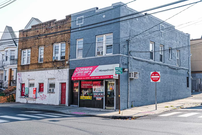 Don't miss this incredible opportunity to own a well-established deli with 17 years of history serving the community! Boasting a loyal customer base and a prime, high-traffic location, this business is perfectly positioned for a new owner to continue its success. The deli features a well-designed layout, ample space, and a solid reputation in the neighborhood. It's the perfect turnkey opportunity with endless potential for growth. If you're looking for a thriving business with a strong foundation, this is it!