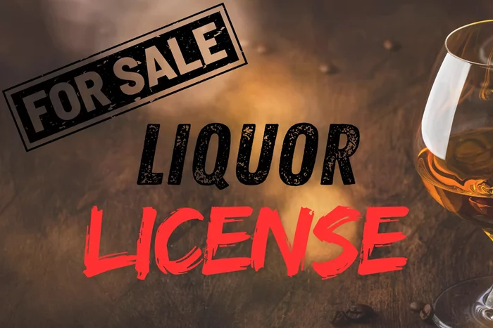 Jersey City Liquor License, Type 33