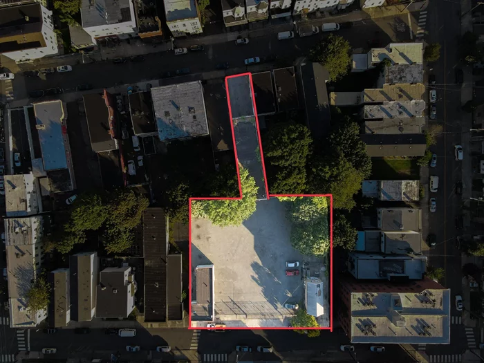 23, 000 sq feet of land for Development !!! Attention the Combined properties are over 23000 sq feet of land for Development !!!    That's half of an acre!!! ALL 6 LOTS to be sold together .  62 Sackett ST ,  64 Sackett ST , 66 Sackett ST,  68-70 Sackett ST , 72 Sackett ST and 17 Seidler ST. Incredible  development opportunity for Investment!  From Jersey City divisions and zoning : The subject property located at 62-74 Sackett Street and 17 Siedler Street are within the R-1-, One- and Two-Family Housing District: - 62 Sackett Street: 2.55 F D 1U H 64 Sackett Street: VACANT LAND 66 SACKETT Street: VACANT LAND 68-70 SACKETT Street: VACANT LAND 72-4 SACKETT Street: VACANT LAND 17 Siedler Street: 1S-CB-IN
