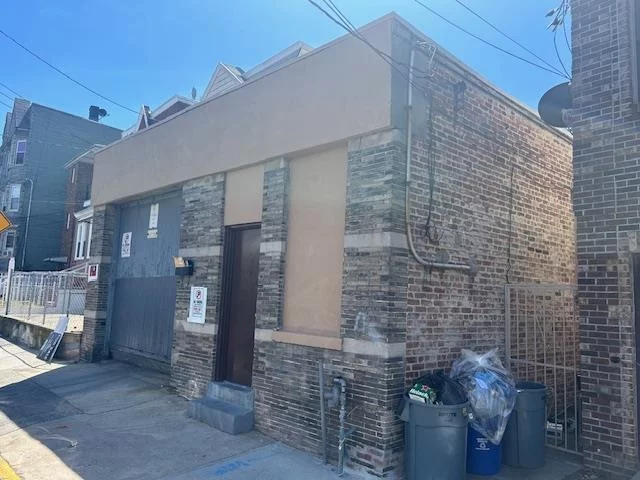 PRICE ADJUSTMENT. Don't Miss this Opportunity!! Located in the upcoming West Side section of Jersey City NJ. This Brick structure is already approved to add TWO 3 Br/3 Bath 1535sqft units adding 2 additional stories. Keep as a 3 Unit mixed use property for Rental income or sell all 3 units as condos. The possibilities are endless.