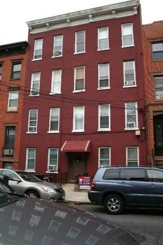 8- Spacious 1 bed apts. Some have exposed brick, h/w fls, hi ceilings, detail, decorative mantels. Lots of potential. Needs TLC. New roof 2011, some electrical upgrading 2011, some hot water heaters replaced 2011. State inspection for new green card 10/2011. Tenants pay all utilities.