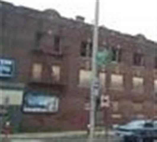 This will be a gut renovation. Buyer will need to develop property in accordance with City of Jersey City. Great opportunity for experienced developer and investor. Buyer responsible for green card. Great income potential with bus on corner, LRT station 10 blocks away. This is Jersey City's emerging market.