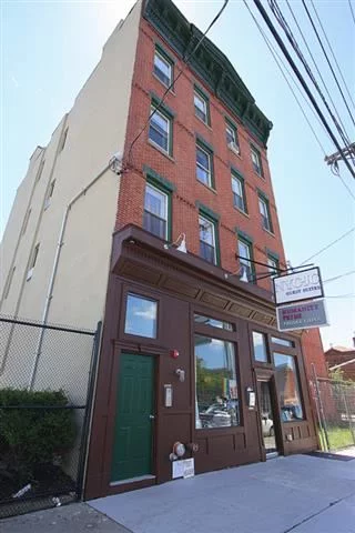 Seven unit investment building located in Downtown Jersey City! Mixed 6 family apartments, as well as 1 commercial space located on first floor. All Apartments are 1 bedroom. Walking distance to PATH.