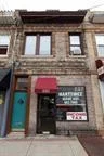 Mixed use building in very good condition. To residential units plus commercial space. Centrally located near all.