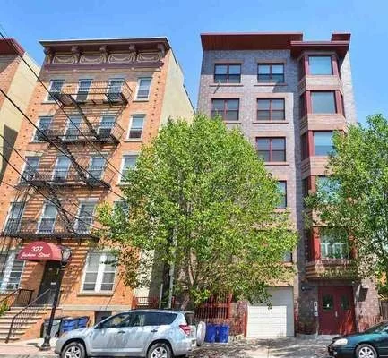 RARE TO FIND 20 UNIT BRICK BUILDING IN HOBOKEN. PROPERTY CONSISTS OF 10 ONE BEDROOM AND 10 TWO BEDROOM UNITS PLUS COIN OPERATED LAUNDRY IN THE BASEMENT. MINUTES TO THE LIGHT RAIL STATION. THE AREA IS BOOMING WITH NEWLY CONSTRUCTED BUILDINGS COMING SOON! DON'T MISS THIS OPPORTUNITY!