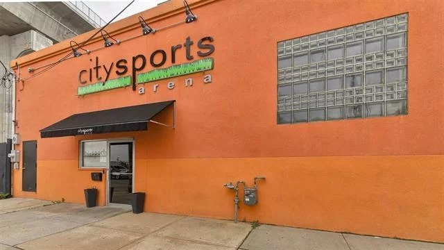 Enjoy this 6200 square feet space and allow your business to thrive. Located within close proximity to all major transportation, highways and the Bayonne Bridge. This space features an interior sound system, central air, three bathrooms, high ceilings and an open layout. There is an option to open the bay door for loading/unloading and allows access for small machinery to enter the building. Situated in a redevelopment zone, this space also allows the opportunity for a large scale development project. Bring your business to life today!