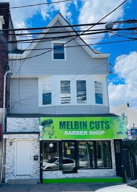 This is an investors dream! Great opportunity for fully renovated complete gut mixed use property. This building features 3 residential units along with 1 commercial unit! All new stainless steel appliances, LVT flooring throughout. This hidden gem is a must see!