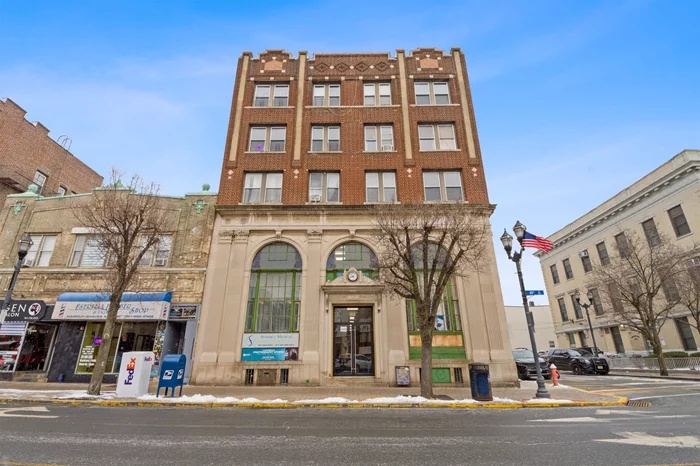 Welcome to your next statement investment opportunity. This mixed-use 26-unit building is in a prime West New York location. 12 residential 2 bed 1 bath units with 14 commercial units. At the current list price, this is currently sitting at a 5% cap rate.