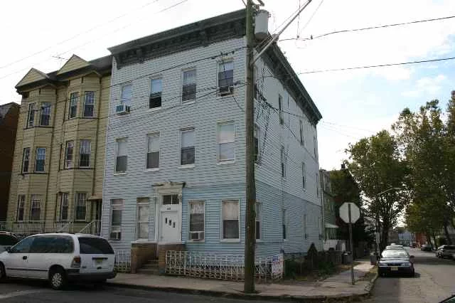 GREAT INVESTMENT OPPORTUNITY TO OWN A SIX FAMILY BUILDING IN THE HEIGHTS SECTION OF JERSEY CITY. THIS SIX FAMILY SITS ON A 25X100 CORNER LOT AND IS LOCATED ONLY A FEW BLOCKS FROM CONGRESS ST. LIGHT RAIL STATION. ALL SIX UNITS ARE RAILROAD STYLE AND HAVE 4 ROOMS AND EACH TENANT PAYS THEIR OWN HEAT AND HOT WATER. THREE UNITS CAN BE DELIVERED VACANT.