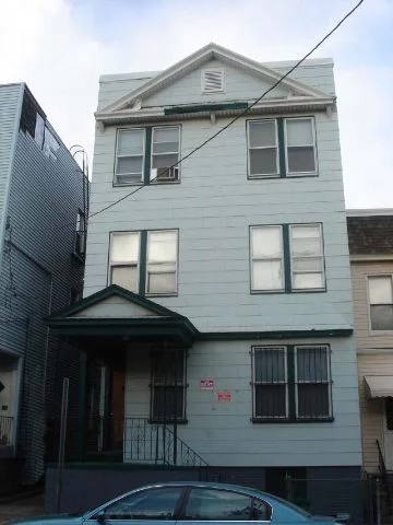 Incredible deal! MUST SEE! BLDG in excellent condition! 4 CAR PARKING! Separate Boilers and HEATING. OWNER only pays water and common electric! Tenants pay all utilities! Seller would like to sell 3BLDGS as package. 42 Rutgers@$519K 6Family and 62 Rutgers@$499K 7 Family. STEAL!