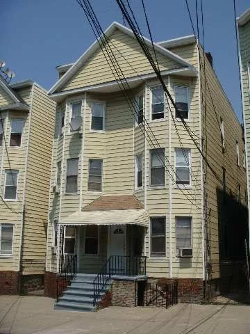 Attention Investors, excellent opportunity ! Desireable area, walking distance to St. Peter`s College. Public Trans 1 block away, e-z access to Journal Square & Path Train. 2008 Green Card. Awesome potential for condo conversion. All apts are 2br each. Total Gross Rents $53774. Owner pays heat.