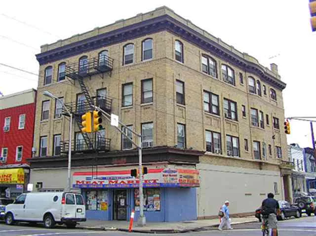 Fabulous BRICK HIGH INCOME PRODUCING Building. 14 Apartments and 1 DELI STORE w/ a 15 year lease in place. Very Clean building and good tenants. 24/7 Super in place. Building being sold as package with 198 Ocean and 200 Ocean Very close to the LITE RAIL, NYC BUSES, HWYS, SHOPPING, RESTAURANTS, ETC.