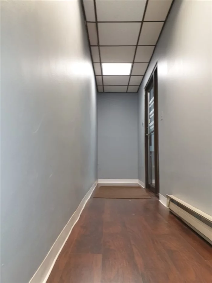 Great office in the heart of Bergenline. Steps from the Bergenline light rail station, Hudson County Community College, NYC transportation, shopping and Dining. The office space is easily accessible by clients and has tons of foot traffic daily. Can be easily shown tenant pays own utilities.
