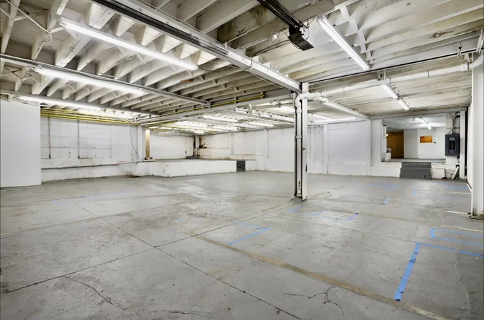 Excellent opportunity to lease a desirable 3500 sq ft of warehouse space in North Bergen, NJ. Warehouse location is right off of Kennedy Boulevard, making both access and shipments convenient to run just about any business operation. Space includes indoor ground level loading dock/parking. Landlord to deliver the shell in its current condition, and Tenant to fit out space to their specific business use. Includes bathroom and backspace that can be converted into a potential office. No Cam charges involved. Landlord is seeking a minimum of a five year lease term, however prefers ten years. Secure this opportunity in a world where warehouse space of this opportunity is unavailable. Kindly perform your diligence towards gaining your potential approval with the City of North Bergen. **Actual physical address for the property is 1113 23rd Street** Inquire within.