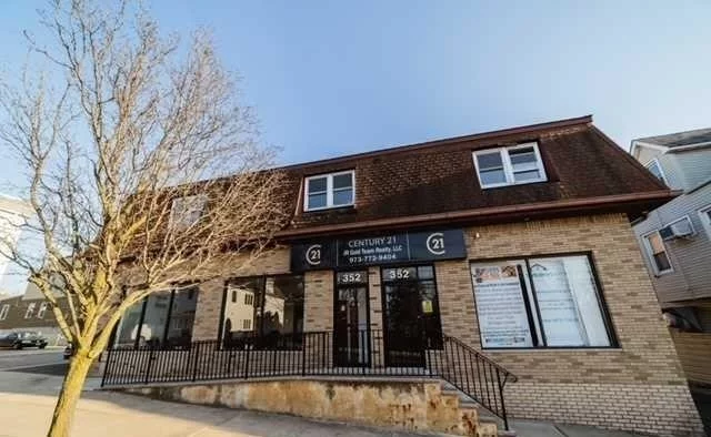 Great Commercial in Garfield totally renovated 2023 Sep Gas/ Central AC, Hot Air, Hard wood floors, Available for Mortgage office, Attorney Office, Tittle professional office and also the lease offers Furniture desks and conference room ready to move in.