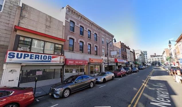 Nestled in the vibrant heart of Journal Square, this retail space is a gem waiting to be discovered. Perfect for a restaurant, bakery, bagel shop, or gourmet convenience store, Nail Salon. it sits on the bustling Newark Street, surrounded by a diverse array of retail stores and offices. 637 Newark 1375 sf retail space is ready to host a new business venture.15 feet frontage with great exposure.  open front space. Back space hold office and abundant storage. Every empty space holds a story, waiting for vision and a touch of creativity to bring it to life. This prime location is in the midst of a massive new residential development and a brand-new courthouse, ensuring a steady flow of foot traffic and potential customers. Imagine the possibilities as you transform this space into a thriving hub of activity, where your business can flourish and become an integral part of the community.