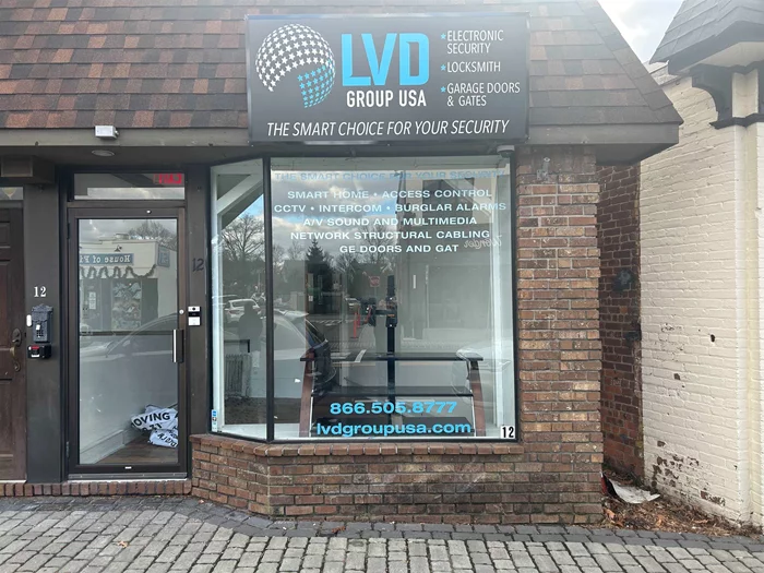 Small store space for rent in Cresskill on busy Union Ave! Great opportunity for a start up or to establish yourself in the heart of Cresskill. Large windows provide visibility. No cooking/food allowed on premises. Total space is about 230 sqft.