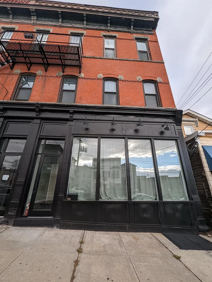 Fully renovated 1, 800 SF office/storefront space available immediately. This versatile property offers flexible usage options to suit your needs.