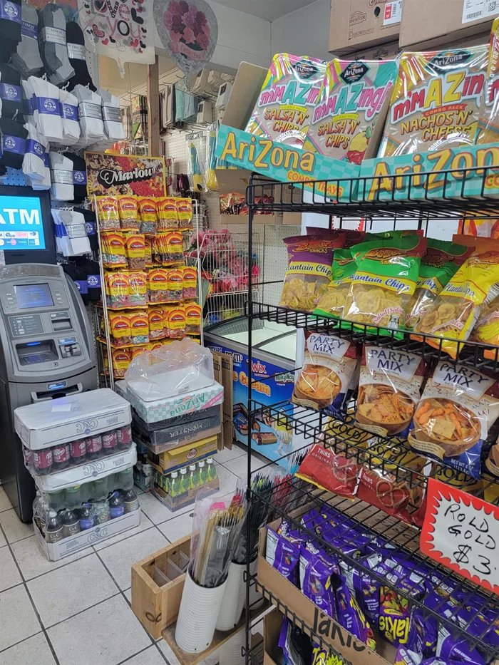 Jersey Dollar and Variety Store is a fully operating and income generating business. Current owner is a licensed Real Estate Agent. Current rent is $2507/month and increases 3% each year. Lease term ends December 31, 2027.