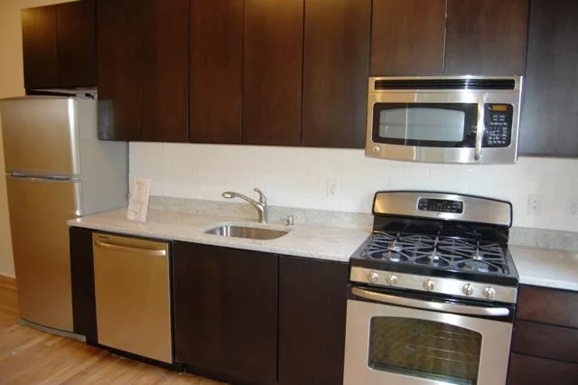 Newly renovated 1 bedroom condo in top Hoboken location. This home features central air/heat, washer/dryer in unit, dishwasher, granite counters, stainless steel appliances, 10 ft ceilings, hardwood floors, exposed brick, and plenty of storage. Condo is in a 4 unit building on a quiet tree line street. PERFECT FOR FIRST TIME BUYERS. Seller is a licensed NJ realtor.