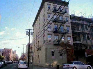 Unique as is Hoboken Condo. Featuring private 3 car garage. This unit is currently configured as a 4 bedroom and is need of a renovation. Perfect opportunity for an investor or an owner occupant who can customize this home. Garage dimensions 23' x 26 '