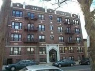 Nice two bedroom unit in well maintained bldg. Tenant in place, investors only. Well kept , with eat in kitchen. Super lives on site, laundry room in bldg. Convenient to JFK Blvd and all mass transit.  Good investment in a growing neighborhood.