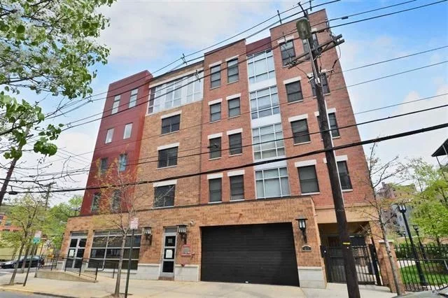 Fabulous 3Br/2Ba plus den in Hoboken. Unit boasts a sprawling 2111 sq ft with a very desirable floor plan. Stainless steel appliances, hardwood floors, custom closets, two oversized terraces and a deeded parking spot make this the perfect home for someone looking for space as well as proximity to the city. Priced to sell, owner motivated! Open House Sunday July 9th from 1 to 3pm.