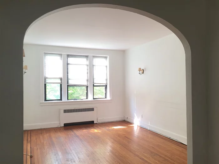 Great location! Investment opportunity! Tenant in place until July 2016, paying $1400 rent per month. Low taxes and maintenance! Close to many forms of NYC transportation. Common laundry and courtyard. Please call agent for details.