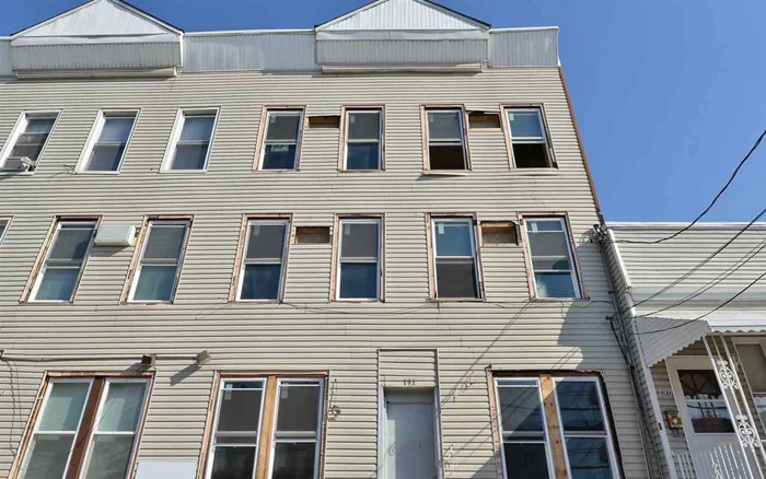 Come enjoy this brand new 2 bedroom condo with a loft-like feel in desirable Jersey City Heights! Condo comes with beautiful exposed brick, 14ft ceilings, hardwood floors, stainless steel appliances. Close to schools, shopping, public transportation on the corner, and houses of worship.