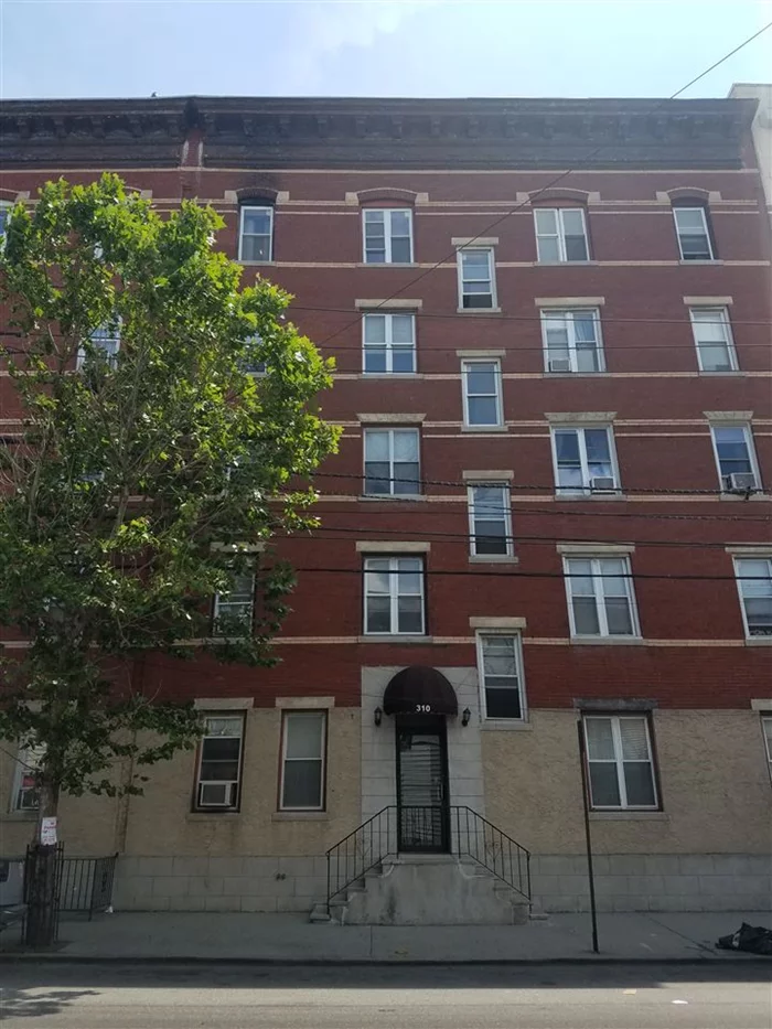 affordable 5th floor walk up on the border of union city/ jersey city. Parks around the corner, transportation and major highways nearby, this is an ideal starter home for someone trying to live in this wonderful area, but not pay rent. Come and see today, and imagine your new life now.