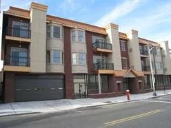 Enjoy a 2 bdrm, 2 bath condo in downtown Bayonne. close to shopping, bus, light rail, schools, houses of worship and park. This lovely unit has 9-ft ceilings with triple crown moldings, laundry room, mantled fireplace, granite kitchen counters, birch wood kitchen cabinetry, Jacuzzi and a private balcony. There is a 1 car enclosed parking space.