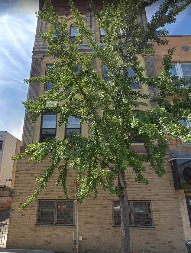 Great condo located in Jersey City heights w/low taxes & maintenance. An investor's dream. Parking is avail. for an additional fee. Close to Path & buses for quick access to NYC, Hoboken or Journal Square. Located on Central Avenue which is close to shops and restaurants.