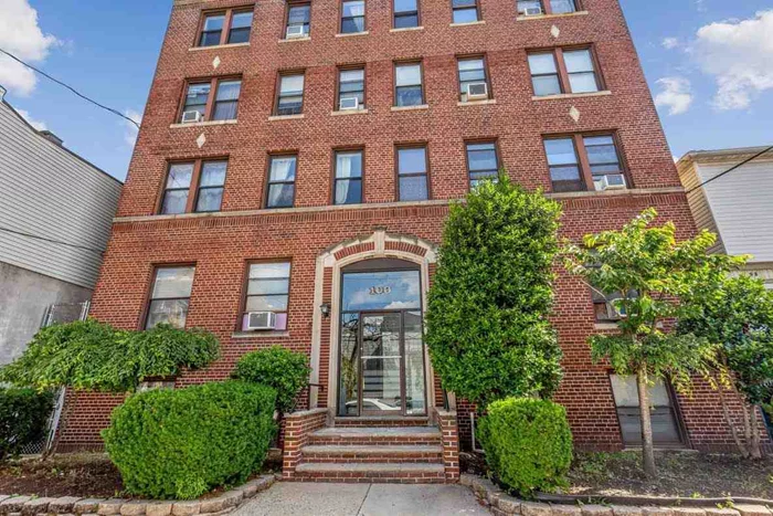 North East Facing 1 Bed/1 Bath Condo in a well-maintained pre-war brick building. Kitchen features newer stainless steel appliances, granite countertops and with New York City views! This unit offers easy living, close to public transportation, restaurants, shopping, schools, place of worship, short distance to the Reservoir and Pershing Field/Park with easy access to major highways. Coin-op laundry in the basement and storage for minimal fee. Heat and Hot Water included in maintenance. Why rent when you can own!