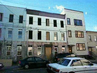 NEW CONSTRUCTION, 2 BEDROOM/1 BATH CONDO, HARDWOOD FLOORS, PRIVATE TERRACE LAUNDRY IN BUILDING, EASY NYC COMMUTE ANTICIPATED FINISH DATE, JAN 1 2003