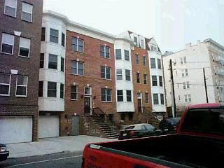 BRIGHT OPEN CONDO, CALIFORNIA CLOSETS THROUGHOUT, GAS FIREPLACE, RECESSED LIGHTING, GARAGE PARKING, NYC VIEW THROUGH HUGE BAY WINDOW, FRENCH TERRACE, COMMON BACKYARD, MUST SEE! EASY TO SHOW.