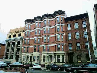 SPACIOUS 2 BD +(DEN COULD BE EASILY BE A 3RD BD) WITH LOTS OF LIGHT, KIT WITH GRANITE COUNTERTOPS, GE STAINLESS STEEL APPLIANCES, CUSTOM CABINETS, A BEAUTIFUL APT WITH JACUZZI & HUGE WALK IN CLOSET IN MASTER BEDROOM, LUXURY LIVING IN THE HEART OF HOBOKEN