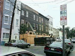 NEW CONSTRUCTION, 1 BEDROOM 1 BATH CONDO, HARDWOOD FLOORS LAUNDRY IN BUILDING, EASY NYC COMMUTE AC INCLUDED CONDO CAN BE DELIVERED AS A 1 OR 2 BEDROOM AT BUILDERS EXPENSE HALL DOOR CAN BE ADDED TO BATHROOM AT BUILDERS EXPENSE