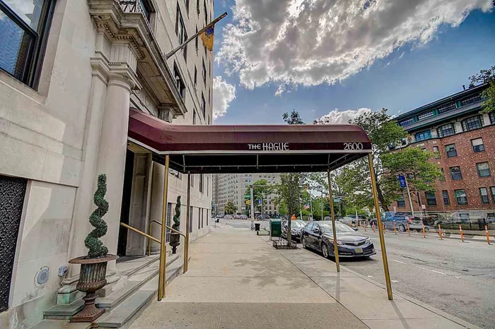 Highest & best due 2/1 @9pm***HUGE***Sun-flooded, 10th Floor, 2bed+den in pet-friendly historic building in Jersey City. ***Vacant***Private In-person showings available 9am-6pm daily (call or text to schedule) ***Virtual Tours Available (text or email listing agent for link) ***Move-in ready***Taxes just $4600 annually. Charming classic details throughout this penthouse home include original hardwood maple floors, high ceilings, time-period moldings, and original (now vintage) glass door knobs.  Updated plumbing & electrical bringing-100 amps of power into the unit.  Enjoy unparalleled, unobstructed, south-facing, panoramic views of the The Statue of Liberty and New York Harbor. This most desirable floor plan features a formal entry foyer with a large walk in closet. The spacious living room is fit to accommodate a separate dining area and is perfect for entertaining. The windowed kitchen has a gas range, dishwasher and plenty of cabinet and counter space. The king-sized Master bedroom offers a 2nd large walk-in closet and an original in-wall safe. The bathroom remains in its original condition and features its original cast iron deep soaking tub. This condominium offers a dedicated full-time staff, including a live-in superintendent. Enjoy the newly landscaped gardens and marble lobby and hallway. Gas for cooking, water, hot water & heat are included in the monthly mntc. fee.  Additional amenities include bike room, package acceptance, storage and 24-hour laundry room.  Owner is a Licensed NJ Real Estate Salesperson. This highly desirable area is also conveniently located: Walk to JSQ, shops, PATH train and Lincoln Park or take the bus just steps from the front door to Port Authority in NYC.
