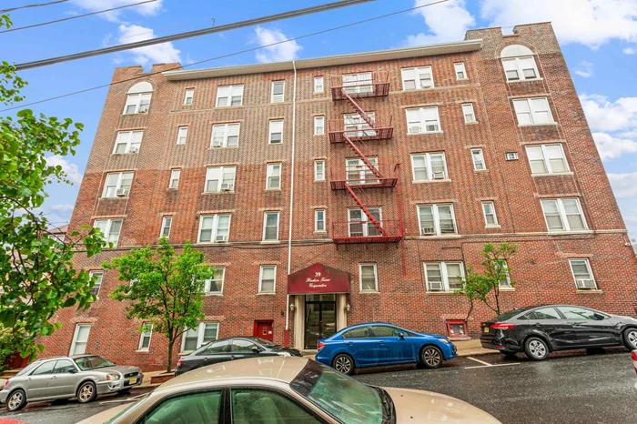 Sometimes the best investment properties come in small packages. This available apartment is currently rented with under market rent, but has unbelievable potential to collect projected rent of $1400 or more! 39 74th St #B3, North Bergen is located in a prime location, just a 1/2 block from Boulevard East! NO MINIMUM YEARS REQUIREMENT OF OWNERSHIP TO RENT OUT AS AN INVESTMENT PROPERTY! With granite counter tops, stainless steel appliances and NYC transportation less than a block away, this cozy apartment is a commuter's dream. Laundry room and storage located in the building. $675 maintenance per month buys you taxes, water, heat, hot water & gas in a well maintained building. Just a few blocks from North Hudson Park, shops, restaurants and all the culture North Bergen has to offer. Property must be purchased along with Apt D6 and Apt B3 in the same building as a three property package deal for a total price of $390, 000, Cap Rate: 9.16% Take advantage of owning a potentially worry free income producing investment portfolio for a great price and 3X the benefit. Book your showing today,