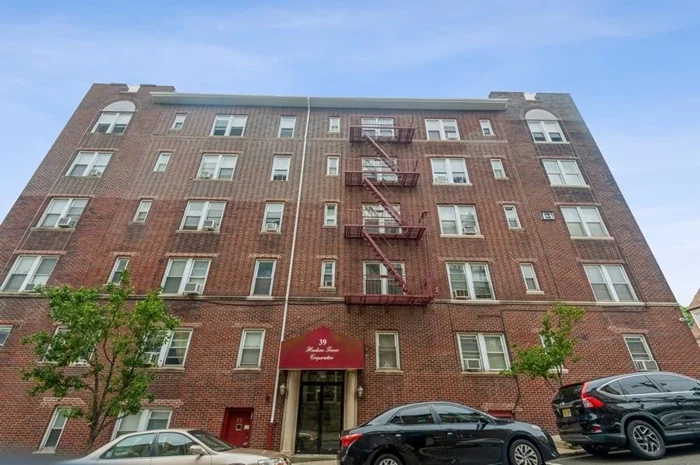 Sometimes the best investment properties come in small packages. This amazing studio apartment is vacant and ready to receive a qualified tenant to produce the projected income of $1250 or more! 39 74th St #D6, North Bergen is located in a prime location, just a 1/2 block from Boulevard East! NO MINIMUM YEARS REQUIREMENT OF OWNERSHIP TO RENT OUT AS AN INVESTMENT PROPERTY! With granite counter tops, stainless steel appliances and NYC transportation less than a block away, this cozy apartment is a commuter's dream. Laundry room and storage located in the building. $459 maintenance per month buys you taxes, water, heat, hot water & gas in a well maintained building. Just a few blocks from North Hudson Park, shops, restaurants and all the culture North Bergen has to offer. Property must be purchased along with Apt LL2 and Apt B3 in the same building as a three property package deal for a total price of $390, 000, Cap Rate: 9.16% Take advantage of owning a potentially worry free investment portfolio for a great price and 3X the benefit. Book your showing today,