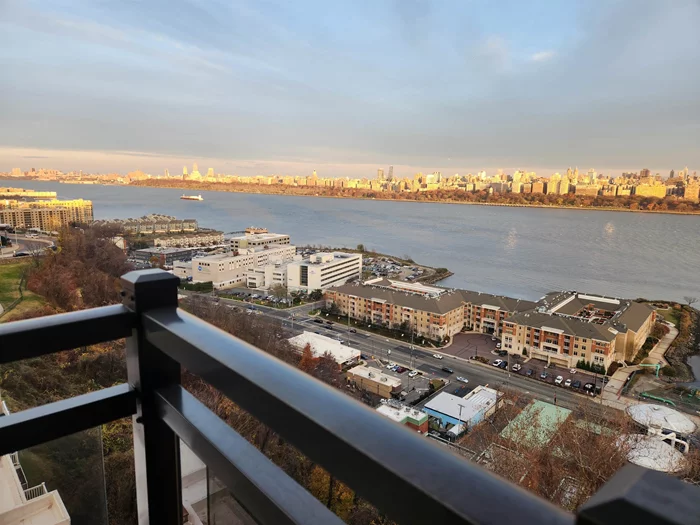 Just West Of New York City And Perched On The Cliff Of The Historic And Sought After Boulevard East, Is Your Stunning 2 bedroom 2 Bathroom Coop Corner Unit Ready For You To Call Home! Exclusively Located At The 7100 Summit House Building, Step Into 1300+ sq. ft. Of Luxury And Versatile Living Space With Your Very Own Newly Renovated And Oversized 12x6 Private Terrace With North, East, And Western exposures That Include Stunning Unobstructed Views Of Midtown, Upper West Side Of Manhattan, And GWB. This Unit Features Hardwood Floors, An Abundance Of Custom Closets, Recessed Lighting, And Big Sun Filled Windows w/ Gorgeous Marble Window Sills Throughout. Galley Style Kitchen Boasts Porcelain Tiled Floors, Granite Countertop, And Natural Bamboo Kitchen Cabinets. Two Large Bedrooms With Wall to Wall Closets, Each Offering Sky-High Views Of Manhattan, And Two Full Bathrooms With Luxurious Italian Marble Tile, And Primary Bedroom Bathroom Includes Spa Shower System With 5 Massage Jets! The 7100 Is A Full Amenity Co-op Building With 24hr Concierge, Laundry On Each Floor, Outdoor Heated Swimming Pool, BBQ Grills, Fitness Room. Monthly Maintenance Fee of $1, 924 includes: Heat, Hot Water, Gas, Electric, Cable,  High Fast Speed Internet, AND Real Estate Property Taxes!! (Tax Deductible!) Also Enjoy The Short Distance To Many Of The Greatest Restaurants, Bars, Cafes, Markets (Whole Foods, TJ's), And Shops In The Neighborhood, Summer Concerts At Monument Park, Hiking, Kayaking, And Farmers' Markets At James J Braddock North Hudson County Park & Woodcliff Lake, Tennis Courts, Golf Range, Jogging Trails, And Just A 20 Minute Bus Ride To NYC With Bus Stop Just Outside The Front Of The Building! Free Bus Access Is Also Available to NY Waterway Ferry Terminal Located Just Right Down The Hill! Pets Are Welcome Too! Contact And Schedule Your Private Tour Today!