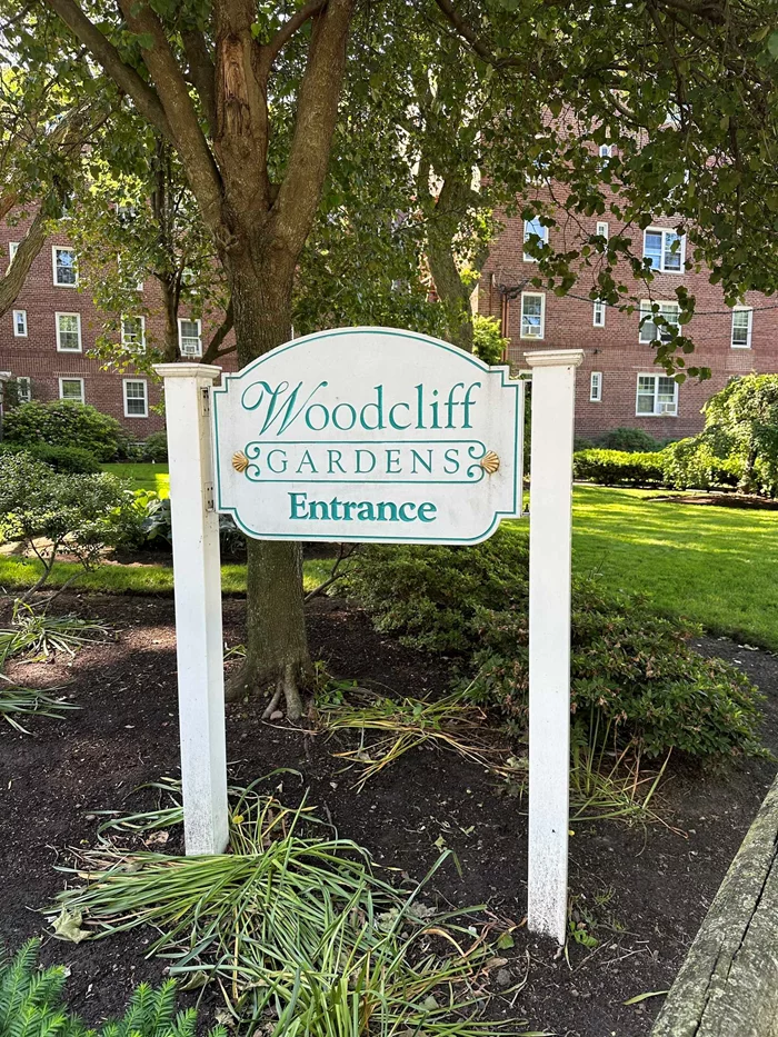 Welcome to WoodCliff Gardens, a pet-friendly co-op community perfect for commuters! This spacious studio unit offers NYC views and updated kitchen with a newer refrigerator and mounted A/C. Enjoy an array of amenities, including an outdoor rooftop pool with stunning city views, a gym (available for a nominal fee), a community room, and convenient coin/card-operated laundry facilities. Additional features include bike storage and an outdoor playground. Located just footstep from James Braddock County Park which has all kind of sports courts and dog park. Buses to NYC and a ferry shuttle are front of the building and getting you to Midtown Manhattan in less than 30 minutes. Maintenance includes heat, hot water, taxes, amenities, & GARAGE PARKING (at add'l $119). Don't miss this wonderful opportunity!