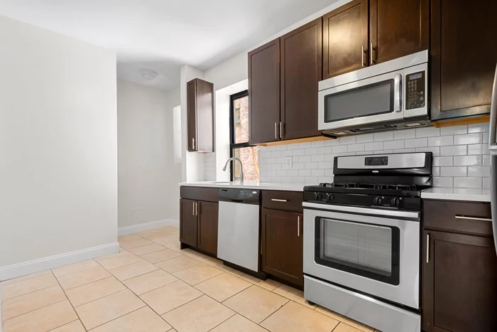 Welcome home to this charming Pre-War elevator condo building located in the desirable Journal Square neighborhood. Within walking distance to restaurants, coffee shops, shopping, grocery stores, and Lincoln Park. Easy NYC commute-Buses to NYC on the corner and walking distance to JSQPath!