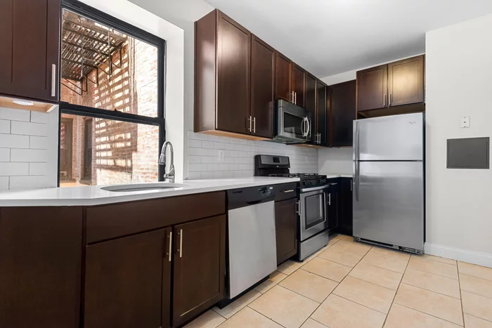 Welcome home to this charming Pre-War elevator condo building located in the desirable Journal Square neighborhood. Within walking distance to restaurants, coffee shops, shopping, grocery stores, and Lincoln Park. Easy NYC commute-Buses to NYC on the corner and walking distance to JSQPath! Pictures are of similar units in the building.