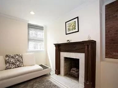 Discover the charm of this spacious 1 bed, 1 bath 1125 square foot condo located on Grove Street, just steps away from the PATH station with no need to cross any streets! Enjoy the convenience of street parking and free laundry on the 1st floor. The HoA fee covers essential utilities, including heat and hot water, ensuring a hassle-free living experience. This unique condo features one of Van Vorst Park's only working historic fireplaces, adding a touch of historic elegance to your new home. Don't miss this rare opportunity to live in a prime location with modern amenities. **LOW HoA $351/month** *Walk to Grove street without meeting traffic* *Hospital 5 minute walk* *Schools of all levels 5 minute walk* THIS PLACE IS A 5 MINUTE WALK FROM EVERYTHING JERSEY CITY HAS TO OFFER.