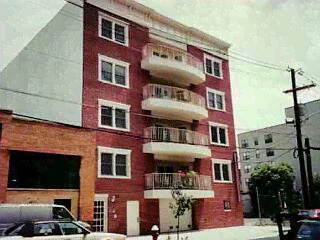 RECENT CONSTRUCTION LARGE 2BR, 2 BATH UNIT GOOD LOCATION, TERRACE, W D IN UNIT C A, LARGE LIVING ROOM, EASY TO SHOW, PRESENT ALL OFFERS TO L A.